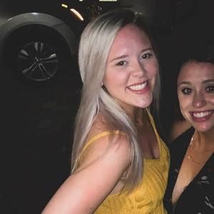 Meet your Posher, Taylor